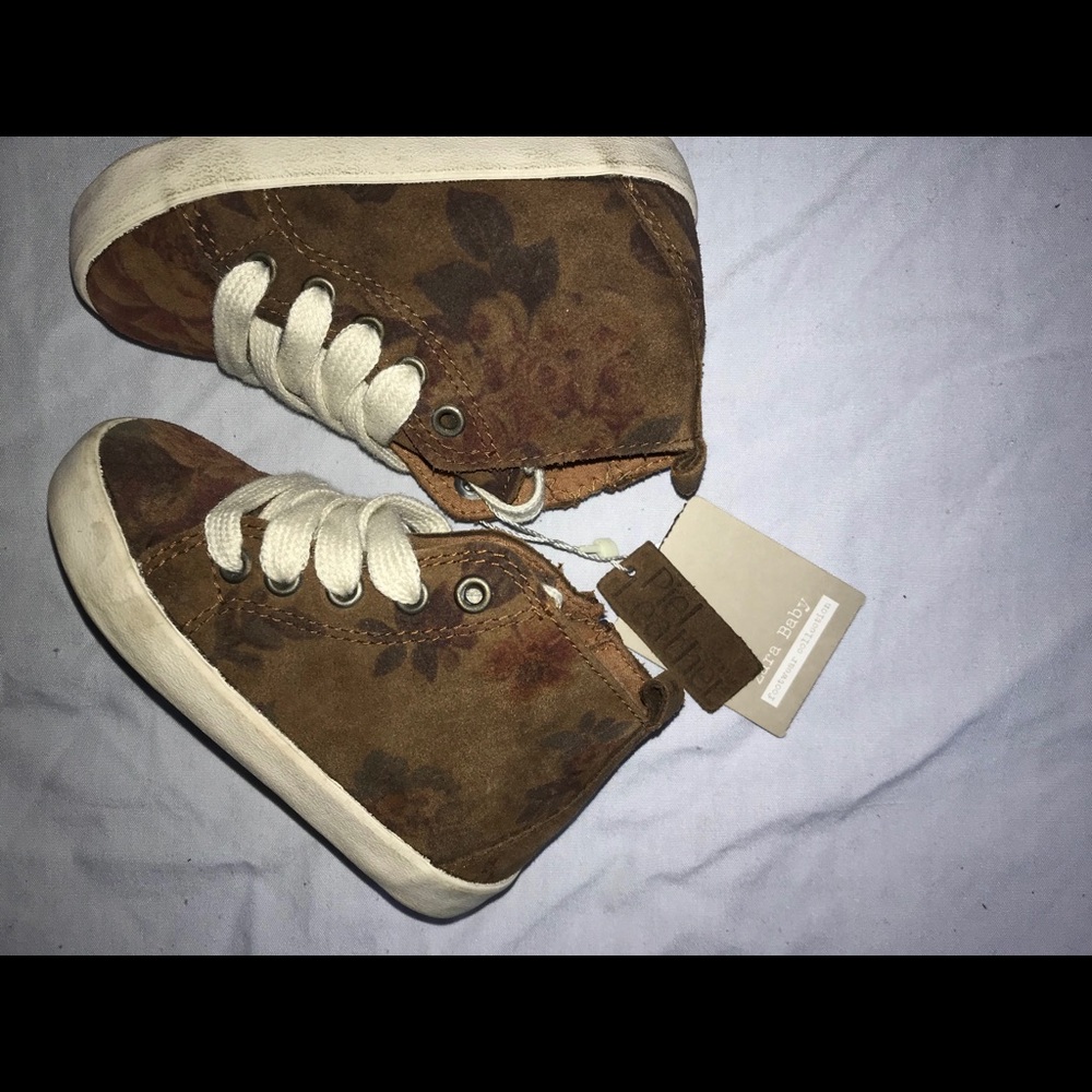 Zara Kids Shoes